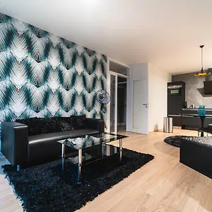 In Apartmán Brno