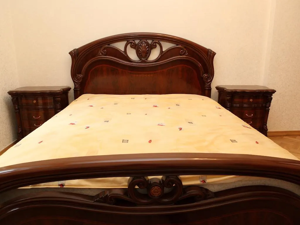 7K-Apartman Sadova Karlovy Vary 0*,  Czech Republic