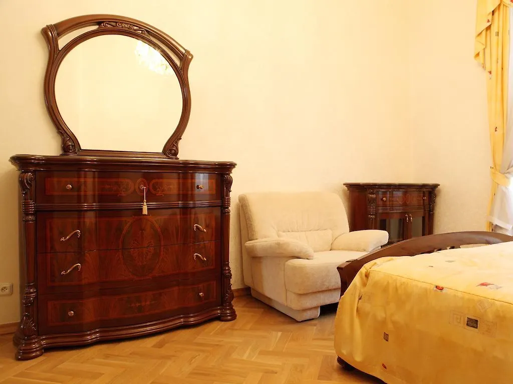 7K-Apartman Sadova Karlovy Vary